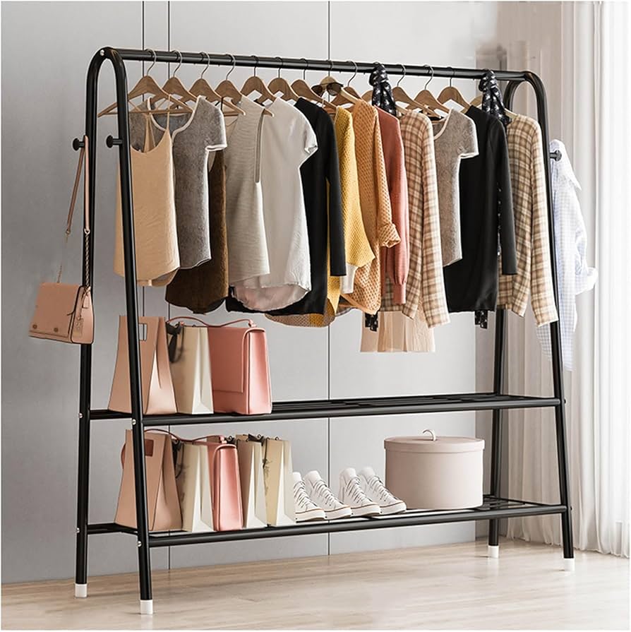 ハンガーラック パイプハンガー ラック 収納ラック 物干し 洋服ハンガー 頑丈 Amazon｜ハンガーラック 頑丈 パイプハンガー シングルハンガー 衣類